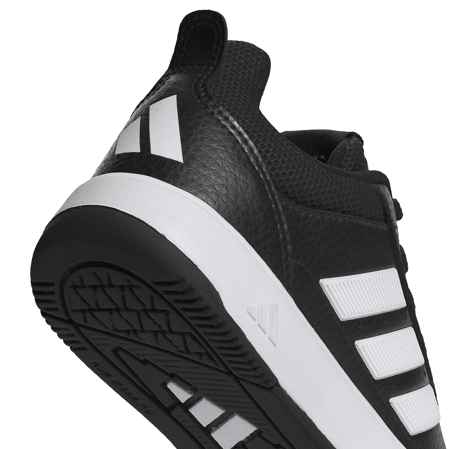 Tenis Adidas Tensaur Sport 3.0 Niño Negro Casual Infantil T22-27 — imagen 7