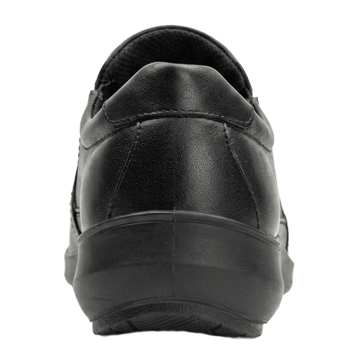Zapato Dama Flexi Negro Casual Mujer — imagen 7