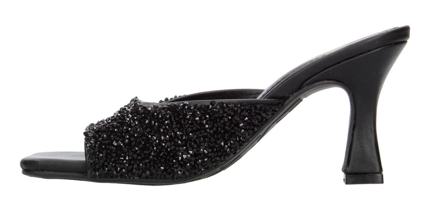 Sandalias Gosh Dama Casual Negro Mujer — imagen 5