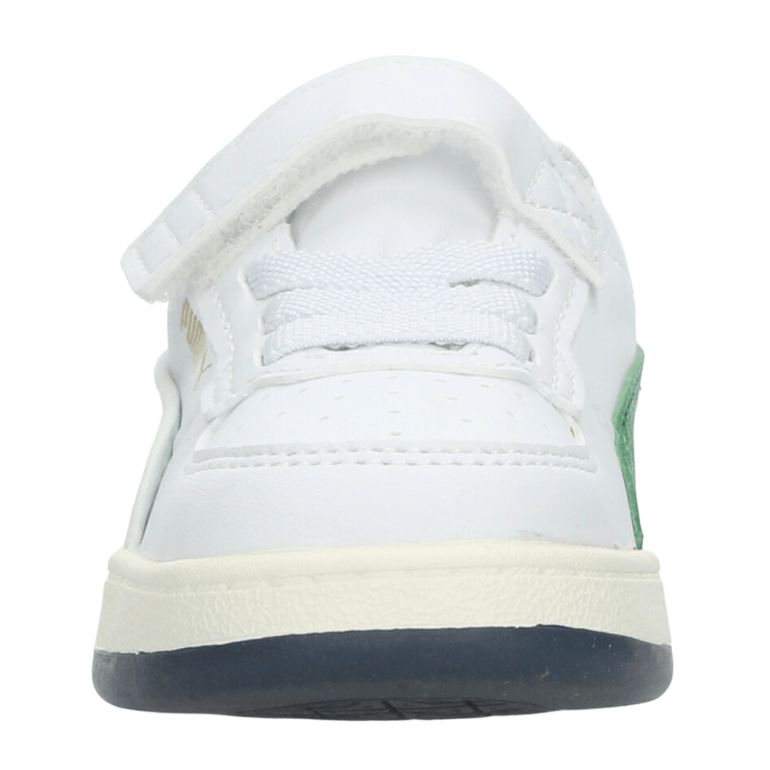 Tenis Niño Puma Caven 2.0 Retro Blanco Casual Infantil T10-17 — imagen 7