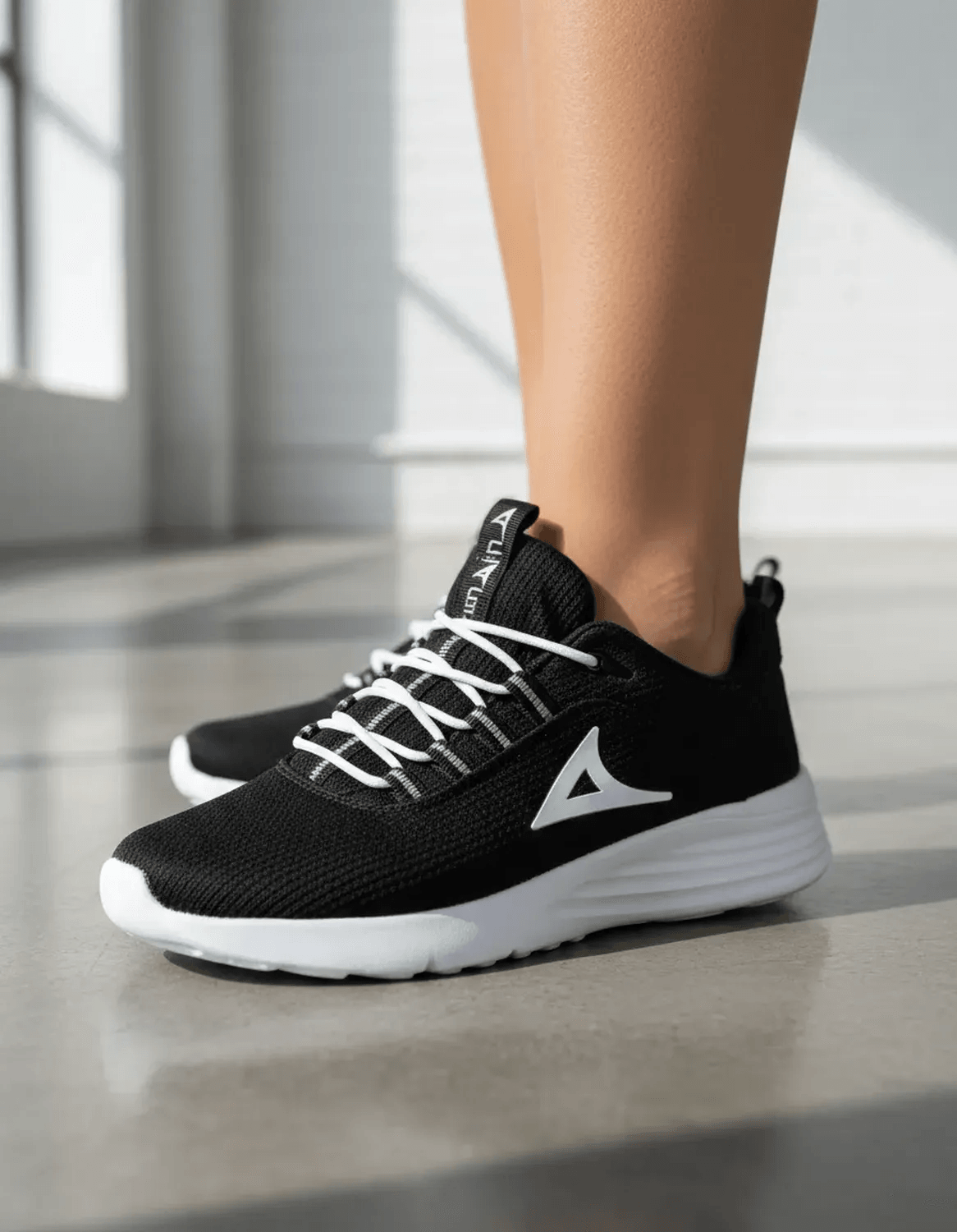 Tenis Dama Pirma Deportivo Caminar 820821 Prm — imagen 8