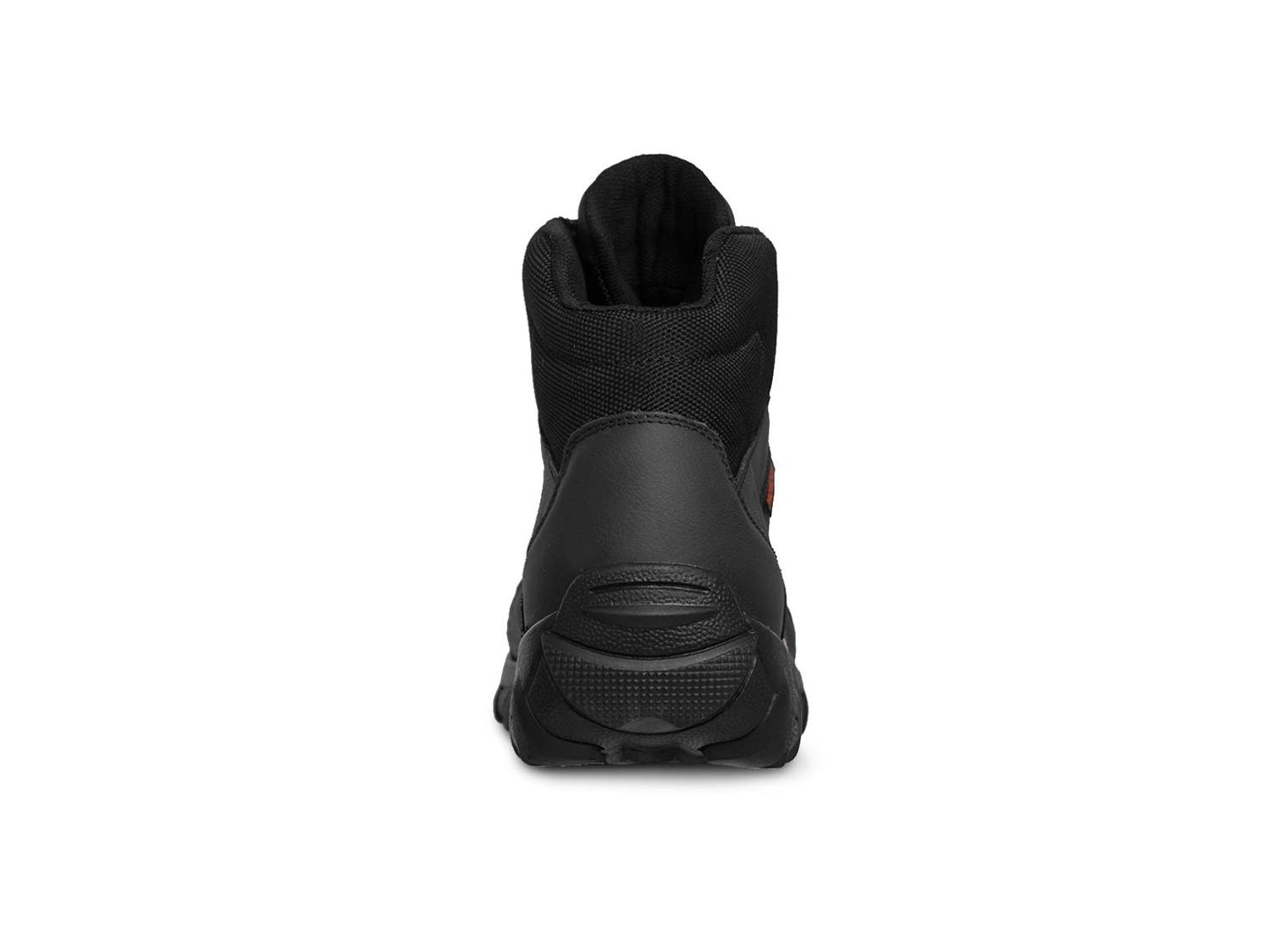 Bota Hombre Industrial Tactica Trabajo Seguridad Vaquera P23 — imagen 6