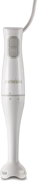 Batidora de Inmersión Proctor Silex 59739 2 Velocidades