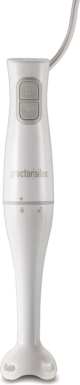 Batidora de Inmersión Proctor Silex 59739 2 Velocidades — imagen 1