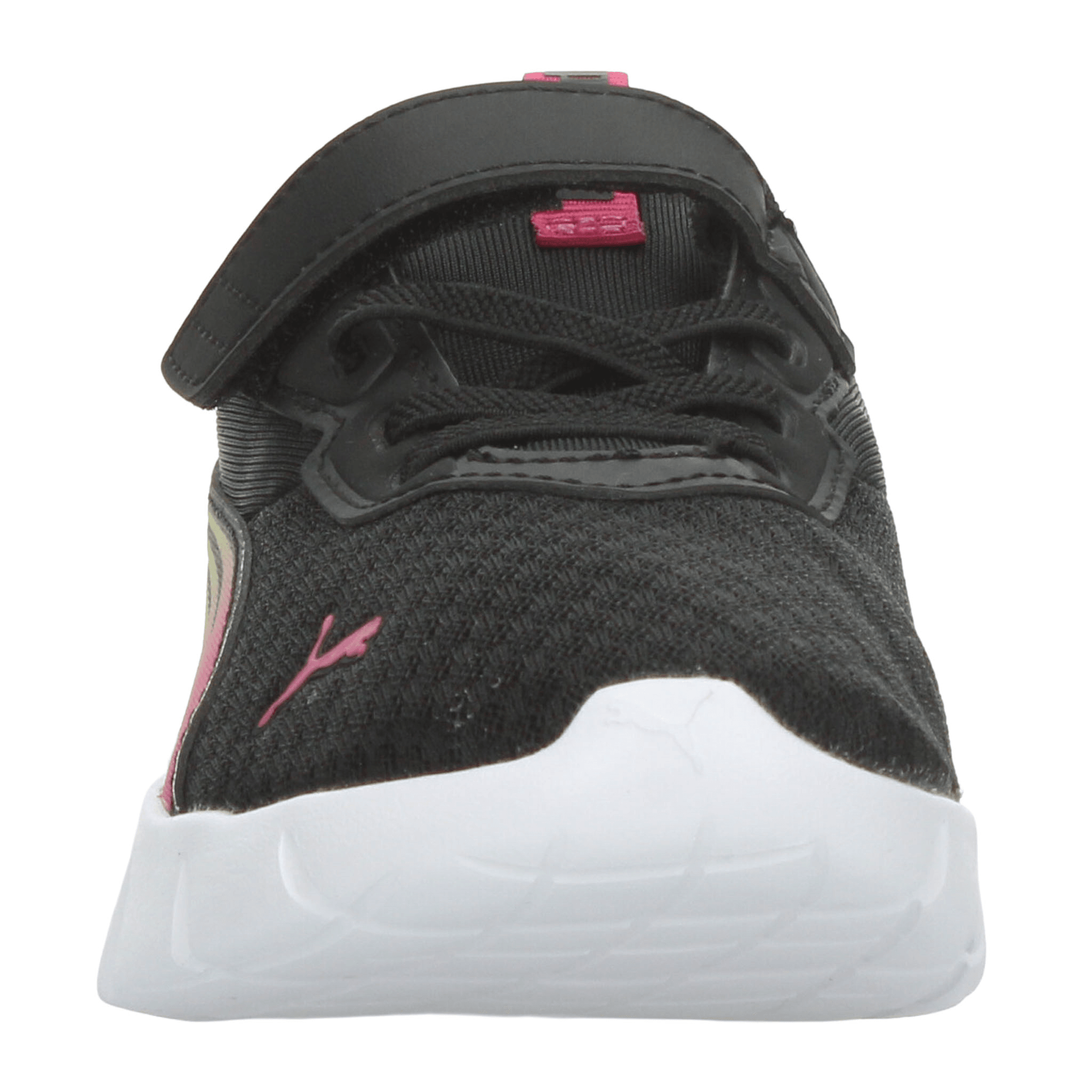 Tenis Puma Flex Focus Niña Deportivo Negro Infantil T16-22 — imagen 15