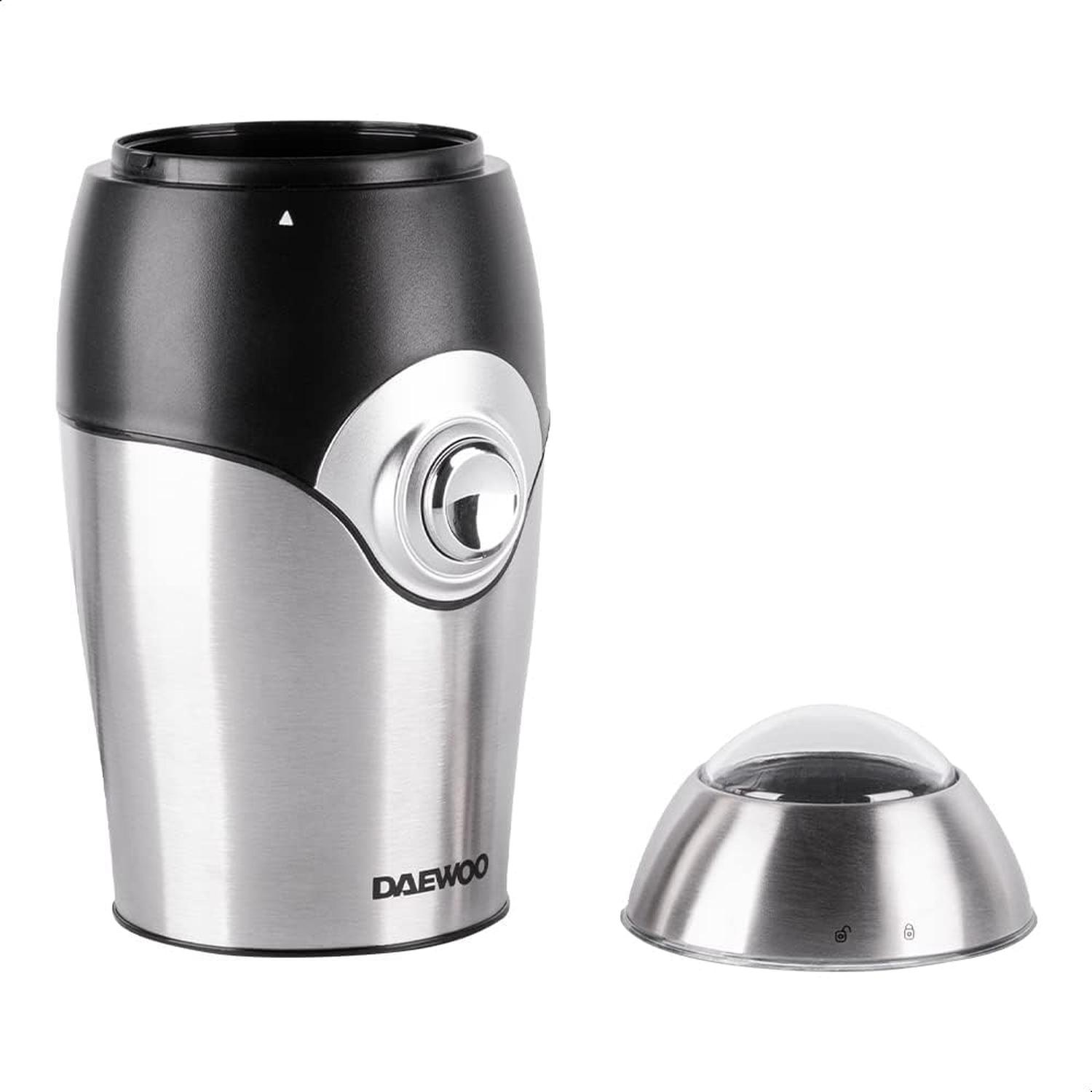 Molinillo de Café Daewoo DCG-362 Eléctrico Compacto — imagen 3