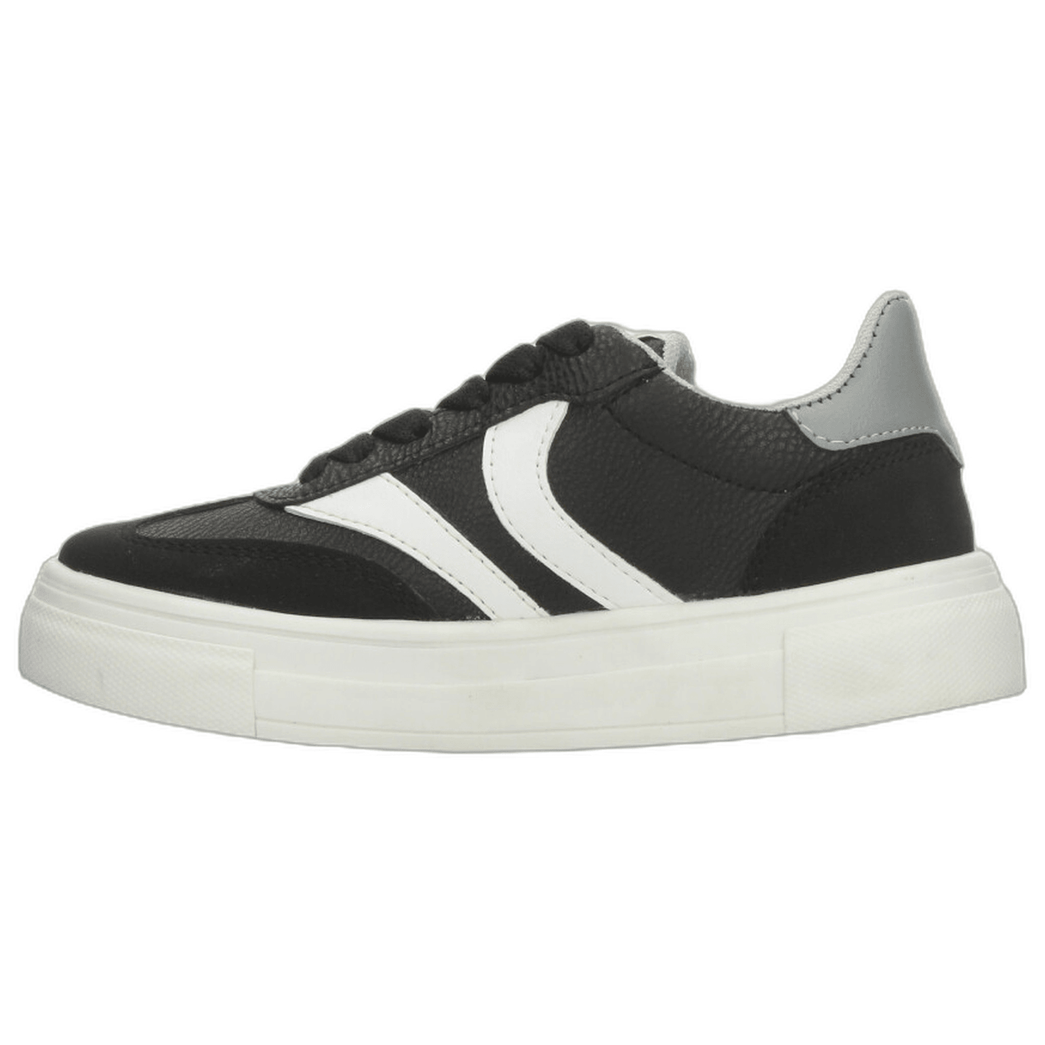Tenis Blasito Niño Negro Casual Infantil T12-22 — imagen 6