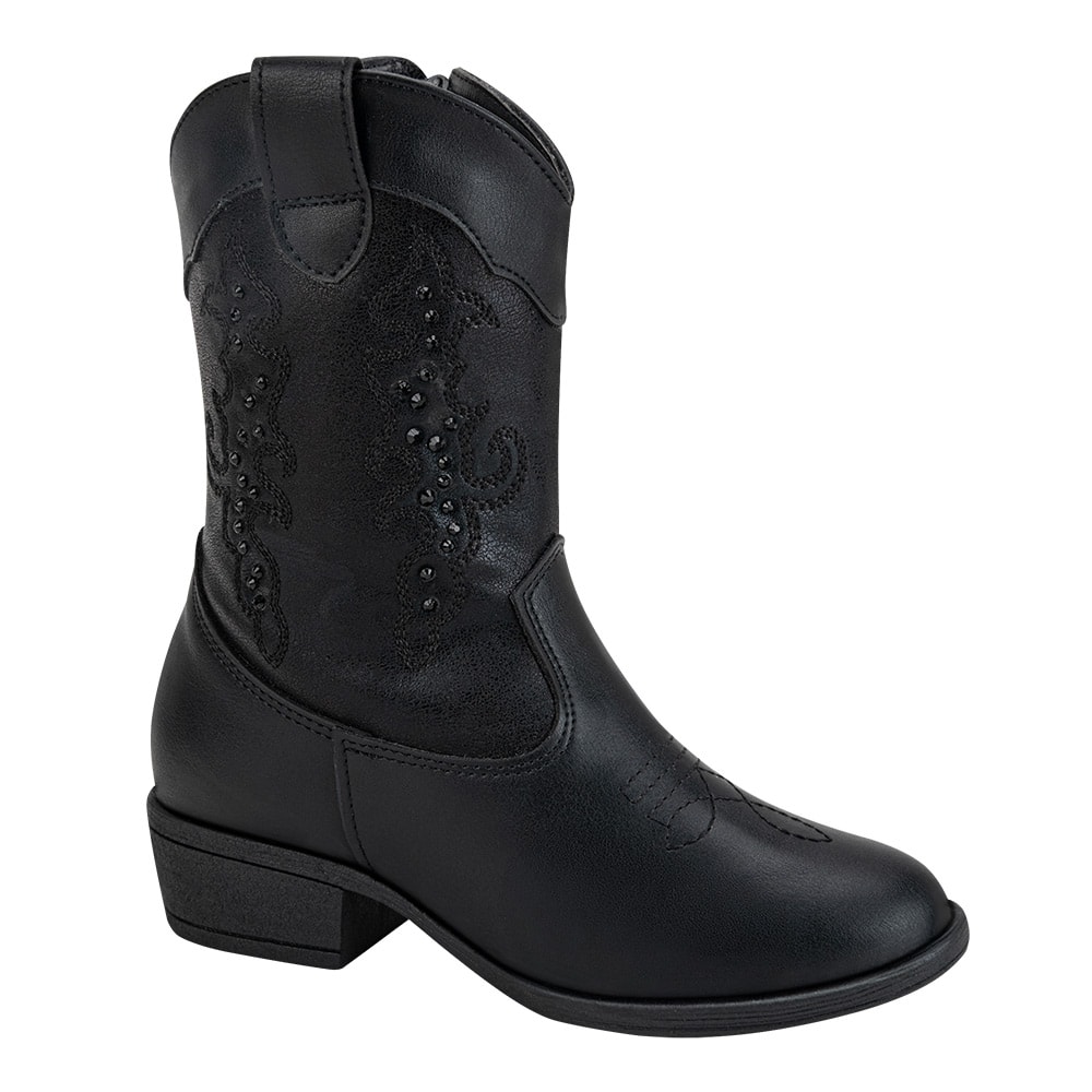 BOTA NIÑA VIVIS SHOES KIDS CORTA TEXANA 1344460 — imagen 8