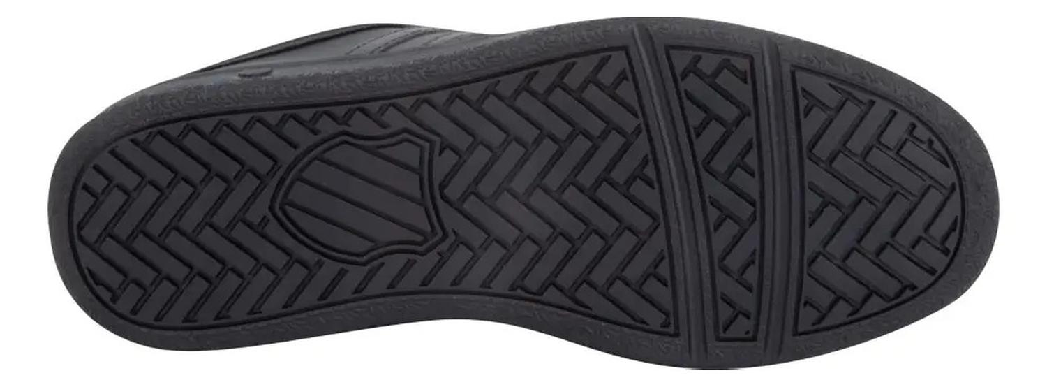 Tenis K-swiss Dama Casual Classic Vn 157837 — imagen 4