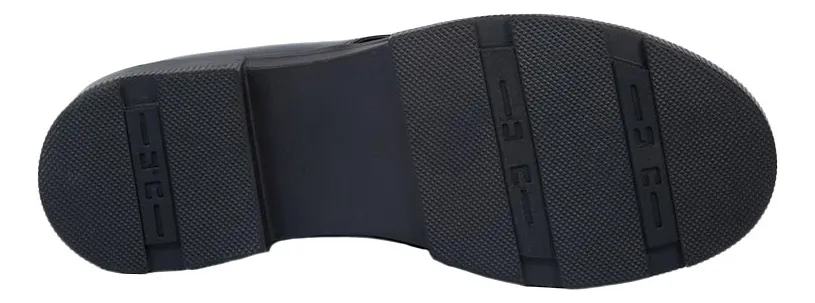 Zapato Escolar Vivis Shoes Kids Niña Liso 1160351 — imagen 21