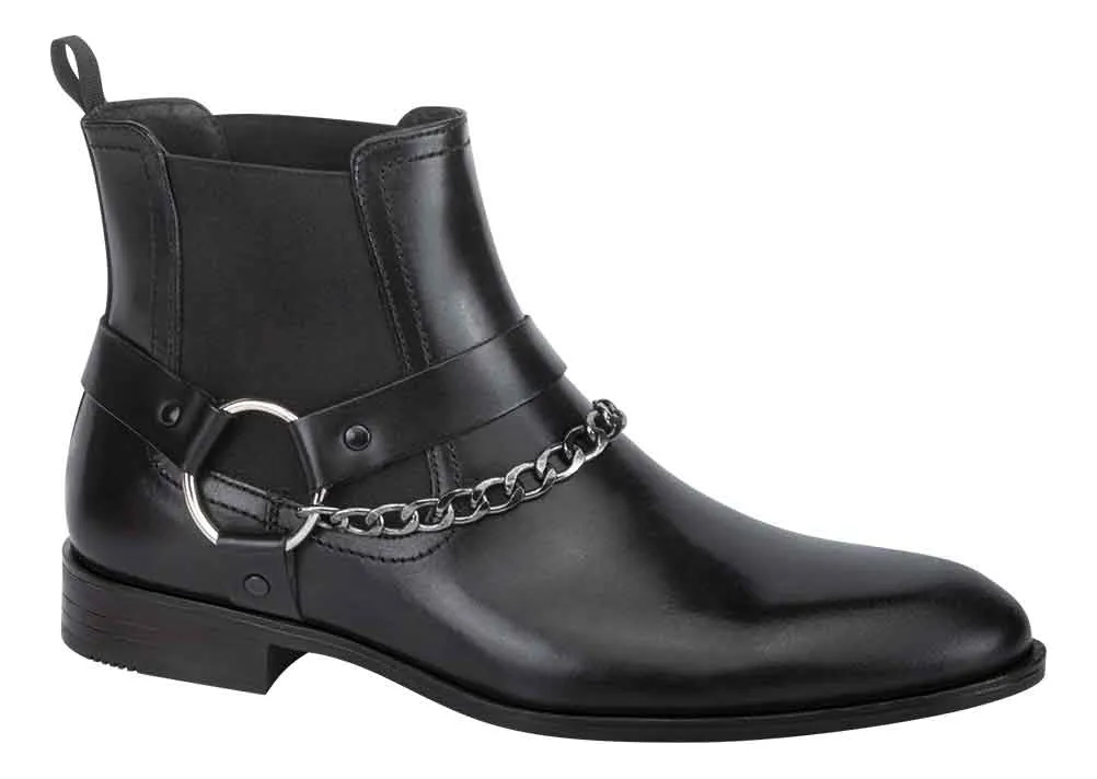Bota Schatz Caballero Chelsea Cadena 1284630 — imagen 8