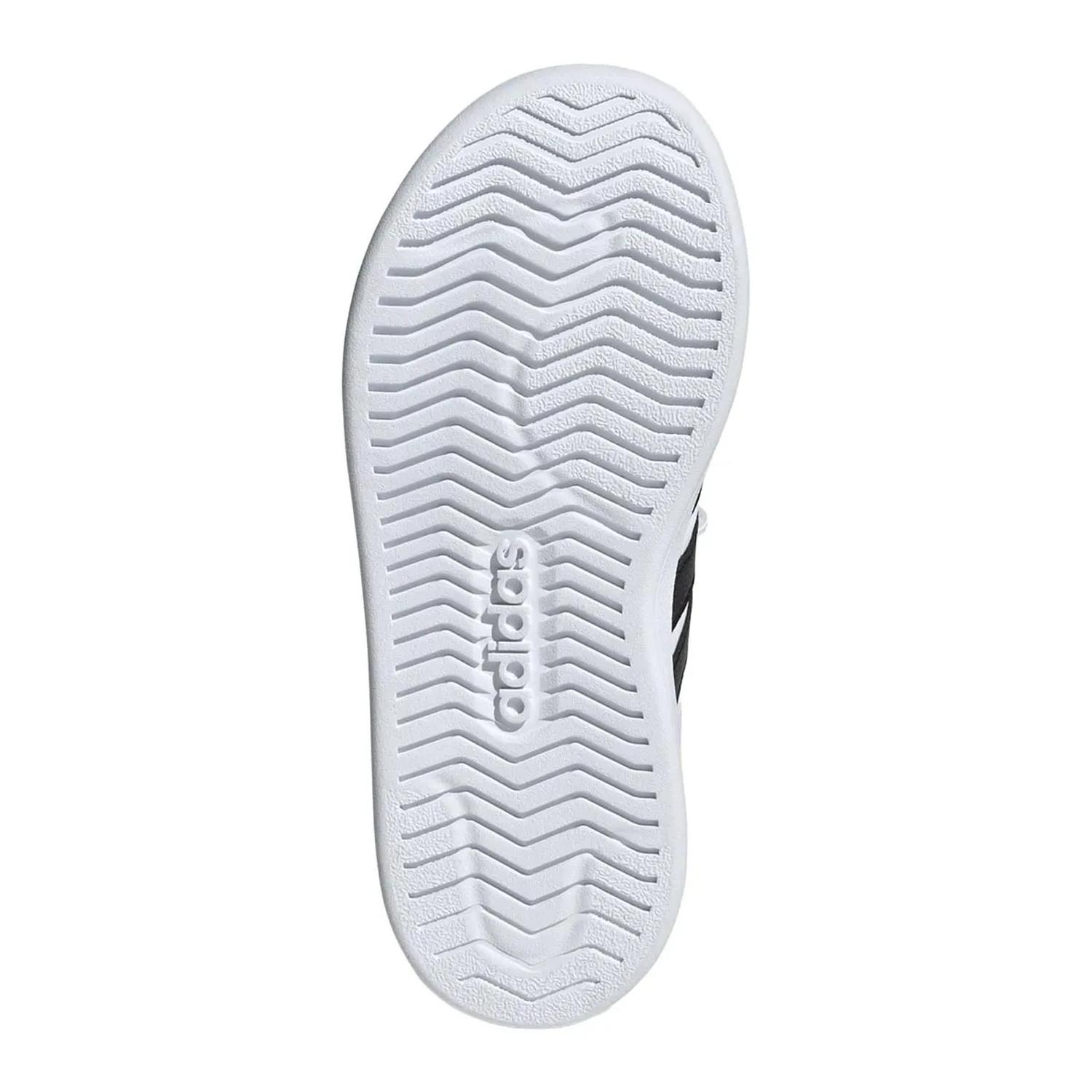 Tenis Adidas Streettalk EL C para Niños 18 A 21.5 JQ6144 — imagen 5