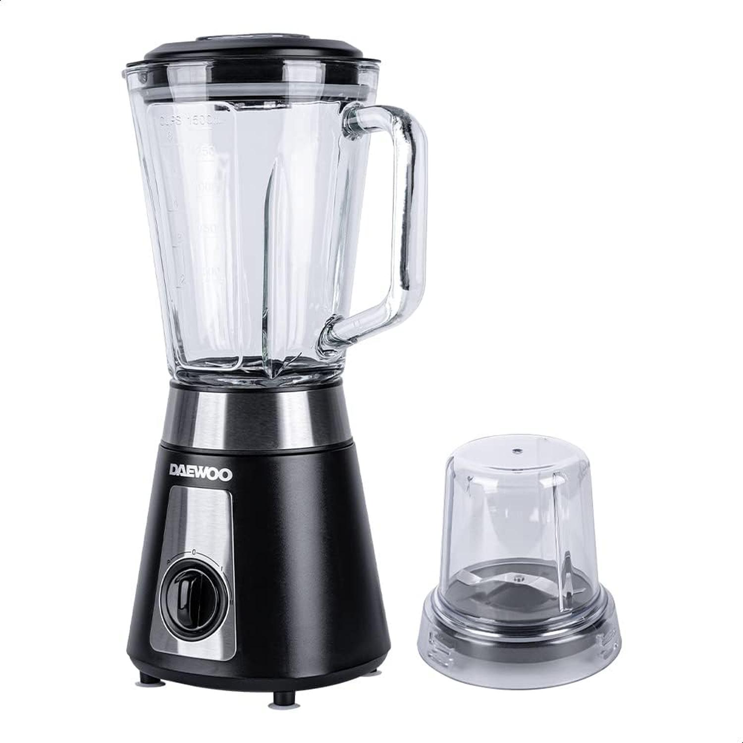 Licuadora Con Molinillo Multifunción Daewoo DBL-851G — imagen 1