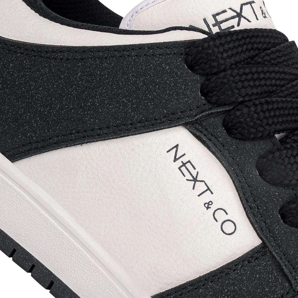 Tenis Next & Co Juniors Urbano Skate Monocolor Oso 1297975 — imagen 12