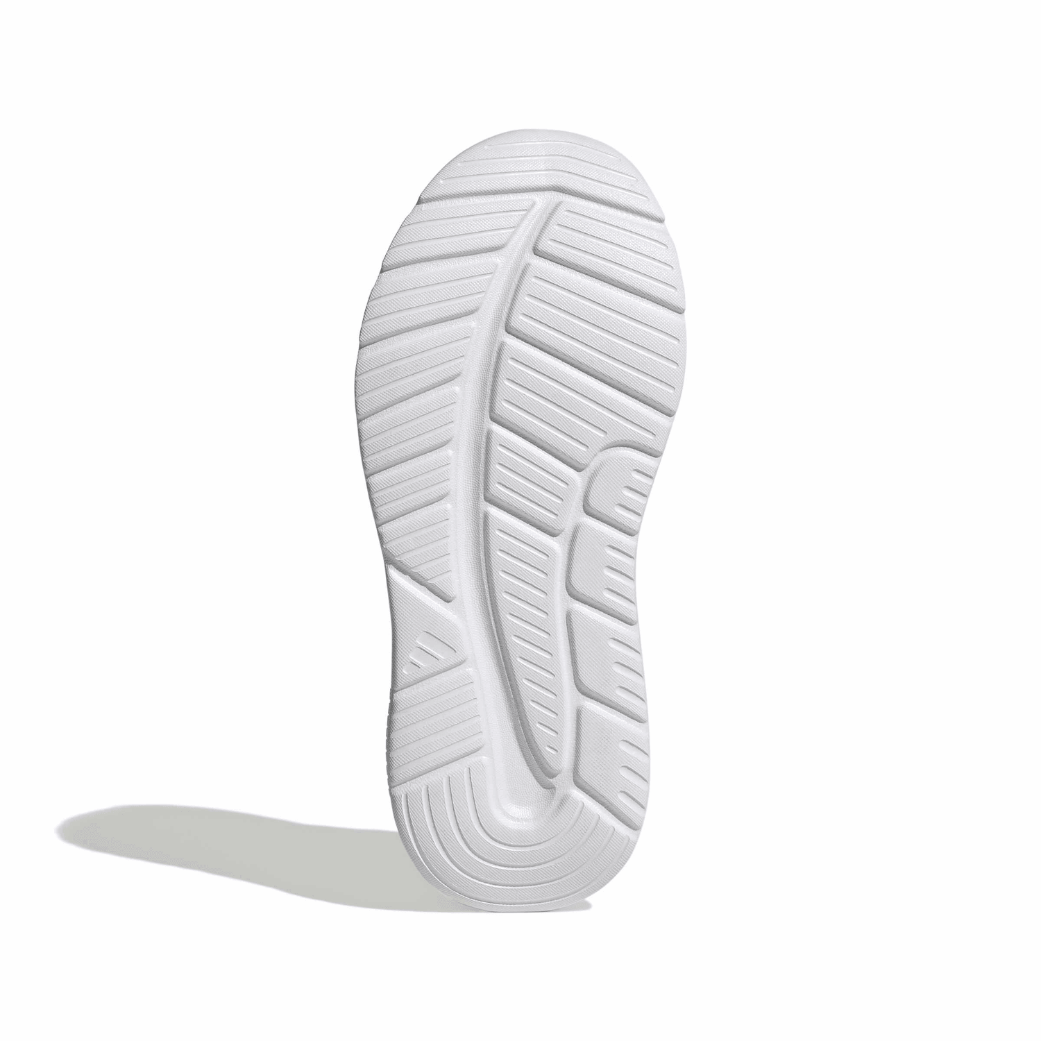 Tenis Adidas Tensaur Run 4.0 Niña Deportivo Blanco Infantil T22-26 — imagen 8