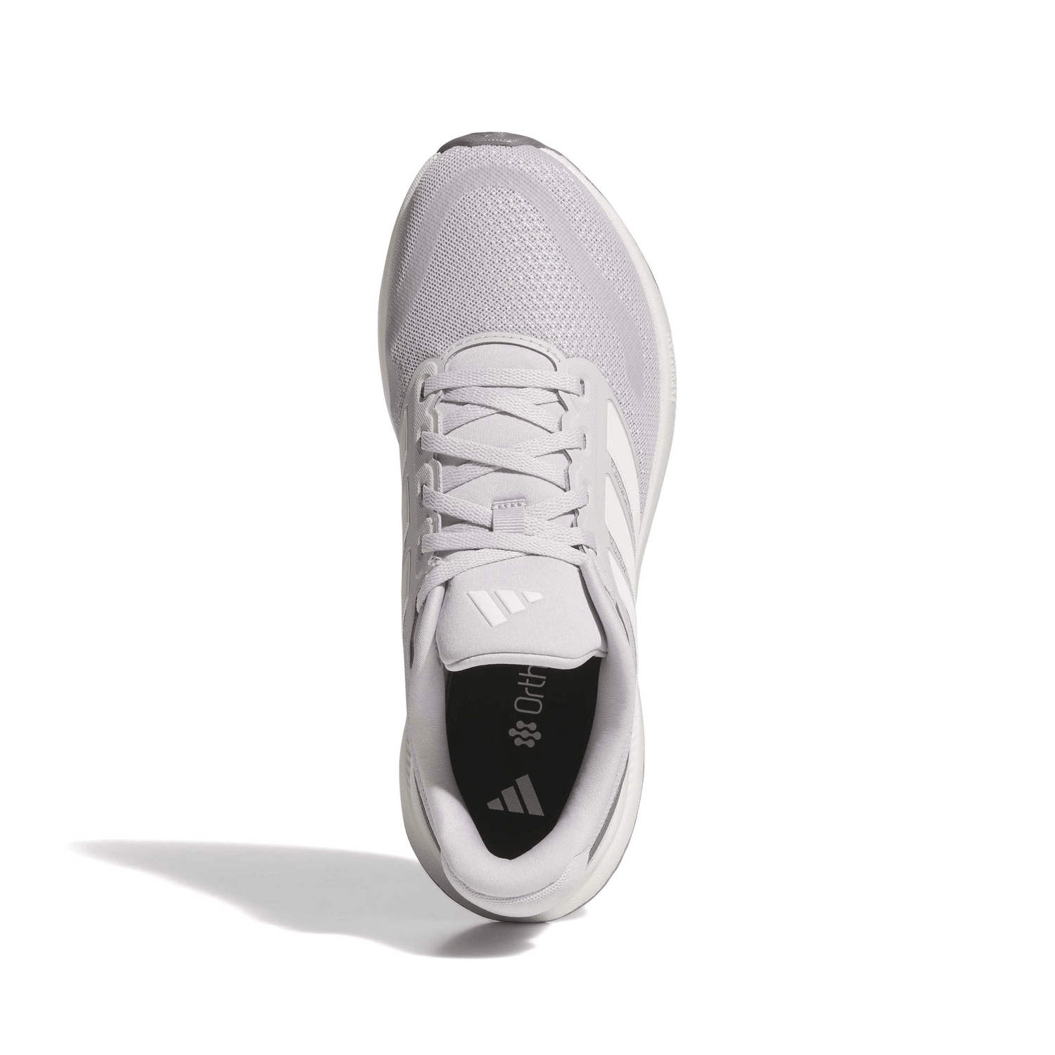 Tenis Adidas Runfalcon 5 Dama Deportivo Lila Mujer — imagen 7