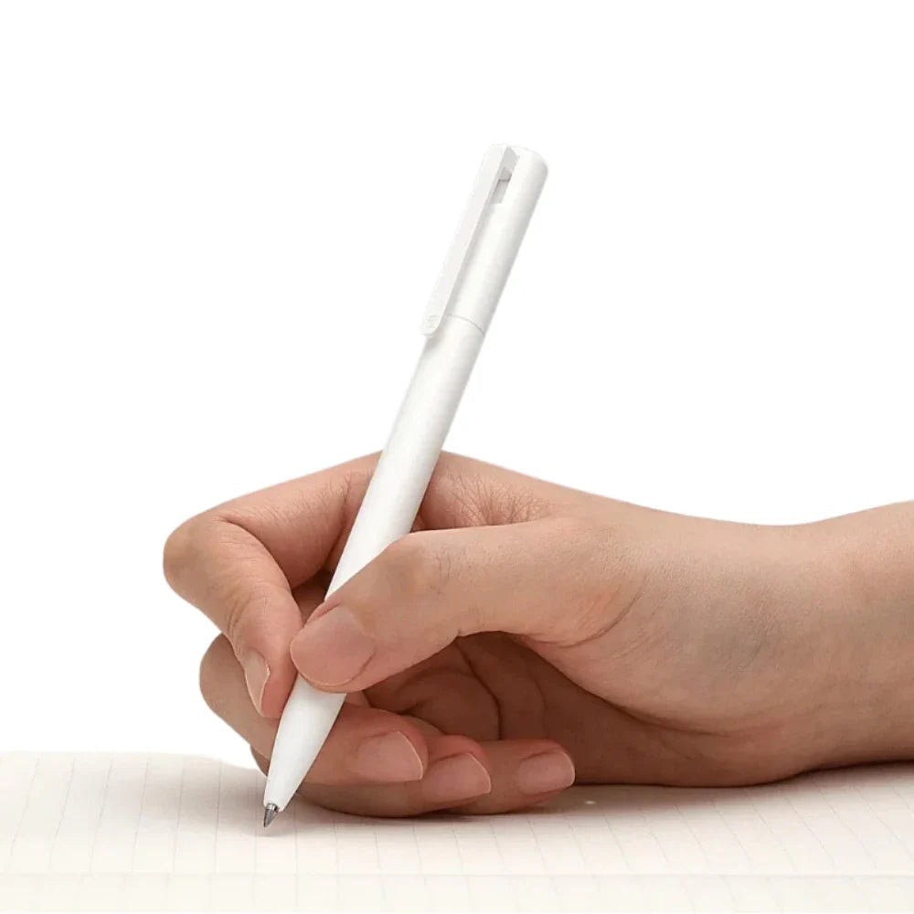 Pluma de Gel Xiaomi Ballpoint Pen - 10pzs — imagen 4