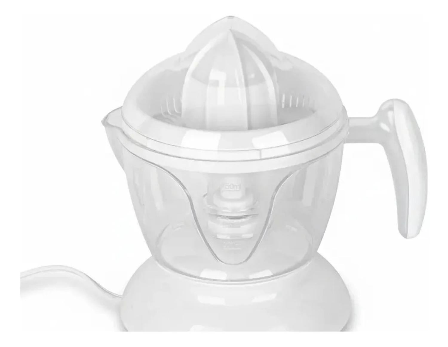 Exprimidor Cítricos Daewoo DEMCJ1707 750ml Digital — imagen 2