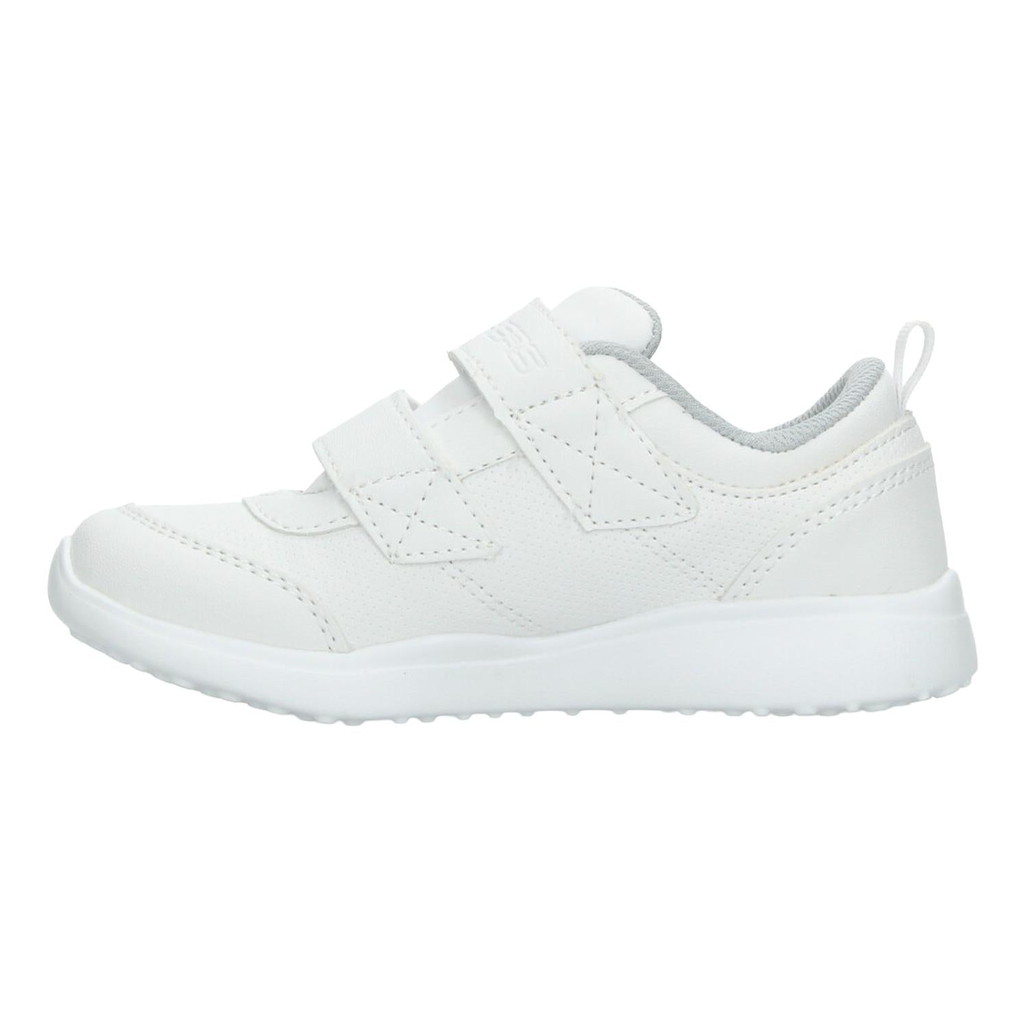 Tenis Skechers Niña Blanco Deportivo Infantil T17-22 — imagen 6
