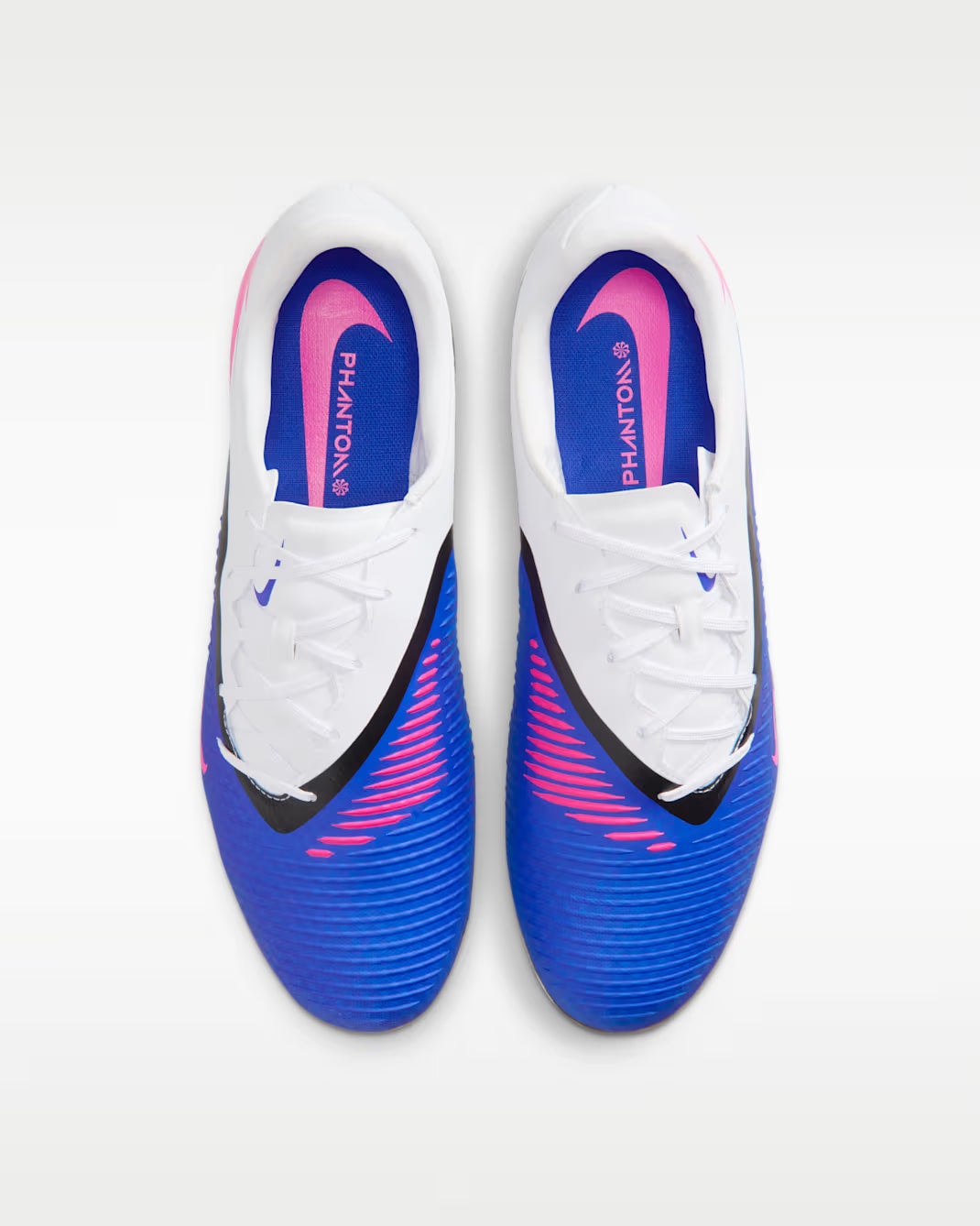 Tenis de Futbol para Hombre Nike Phantom 6 Low Academy — imagen 6