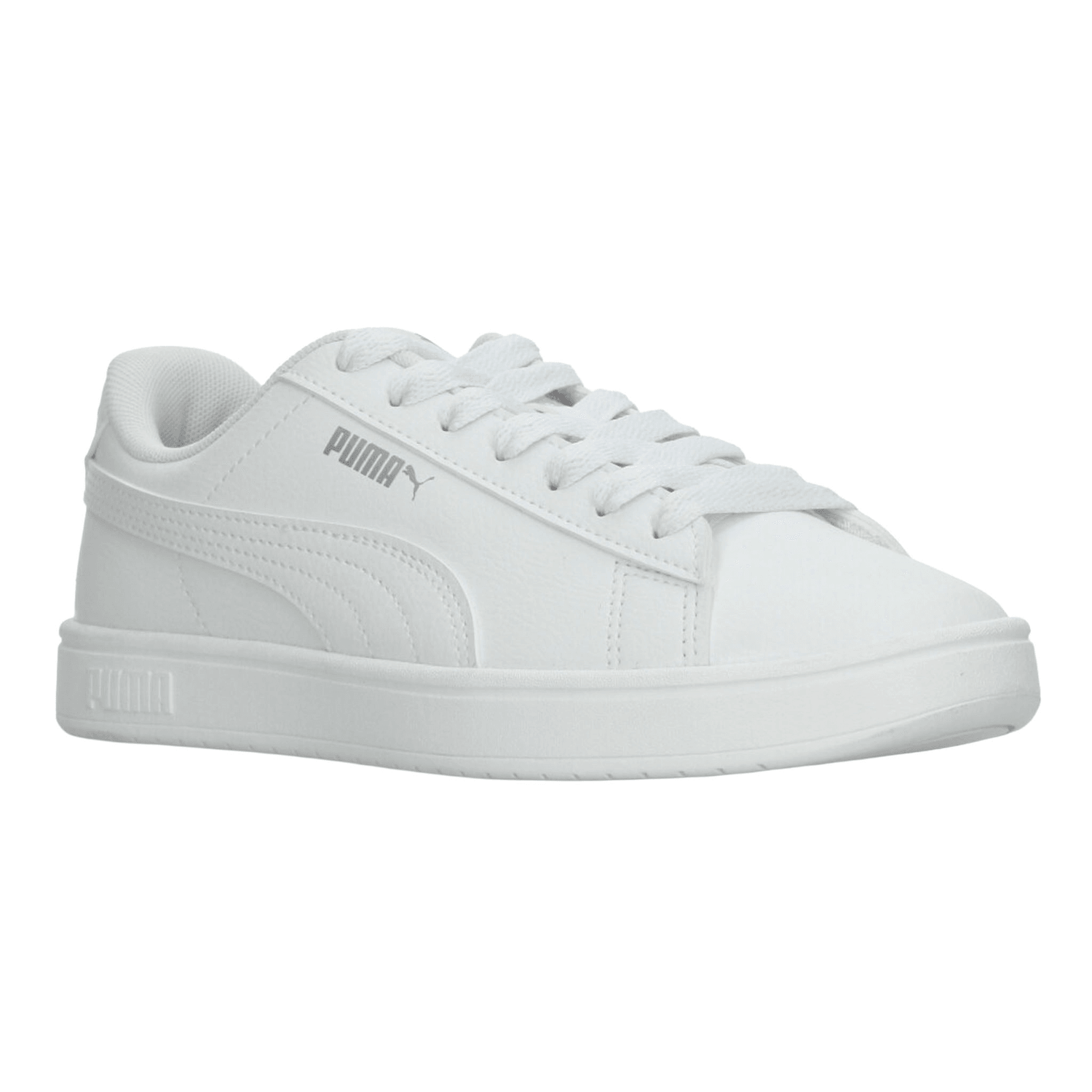 Tenis Puma Rickie Dama Blanco Casual Para Mujer — imagen 3