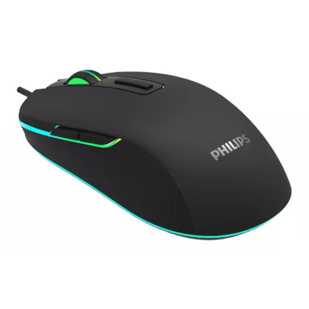 Mouse Alambrico Philips Momentum G414SPK9414 — imagen 2