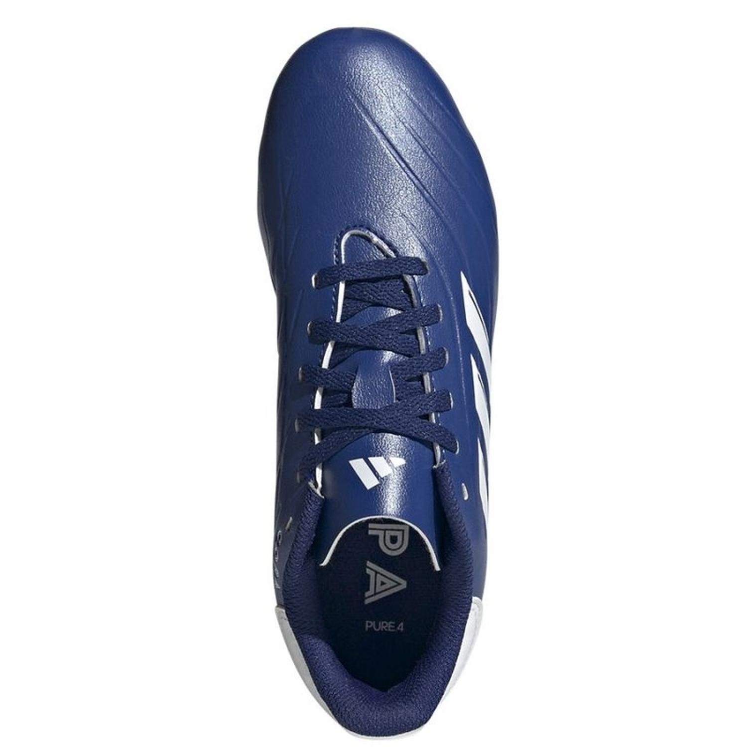 Tenis Adidas Copa Pure 2.4 Tacos UNISEX. IE4907 — imagen 4