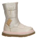 Bota Vavito Niña Casual Beige Infantil T12-18