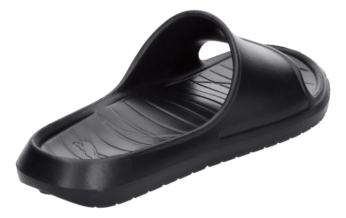 Sandalias Puma Divecat V2 Lite Hombre Casual Negro Caballero — imagen 12