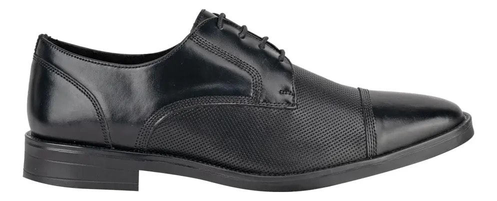 Zapato Choppard Caballero Vestir Derby 1255665 — imagen 8