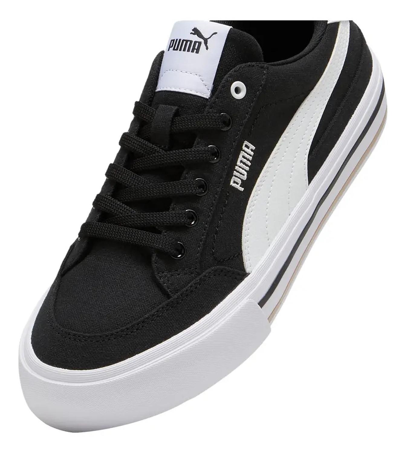 Tenis Puma Caballero Casual Urbano Choclo 1177665 — imagen 5