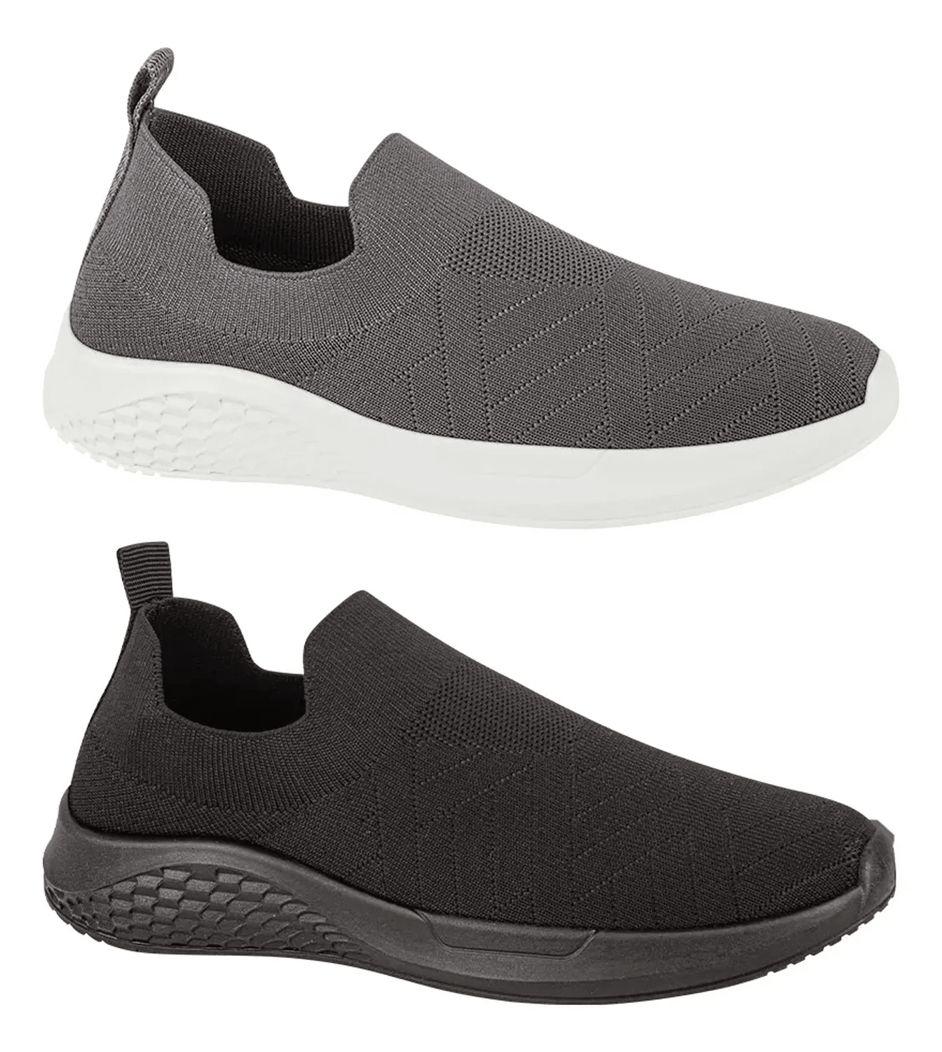 Tenis Shosh Sport Dama Kit 2 Pares Cerrado 1311580 — imagen 2