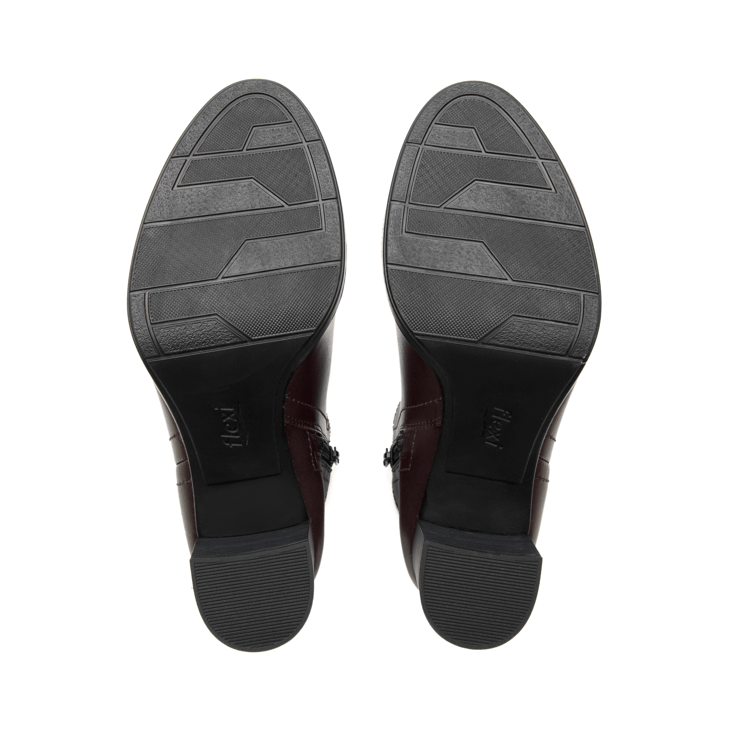 Botín Dama Flexi Vino Casual Mujer — imagen 9