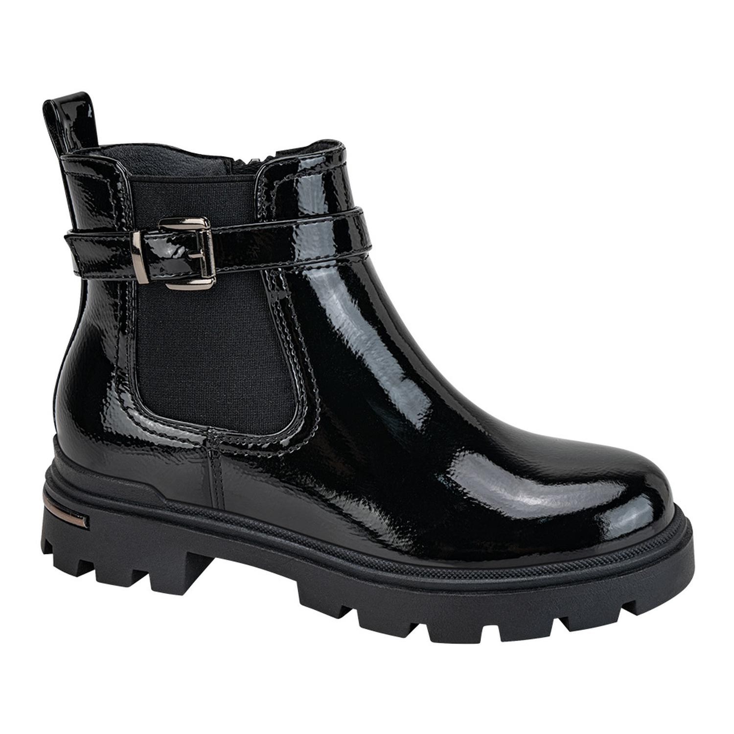 BOTIN NIÑA VIVIS SHOES KIDS CHELSEA TRACK 1314224 — imagen 2