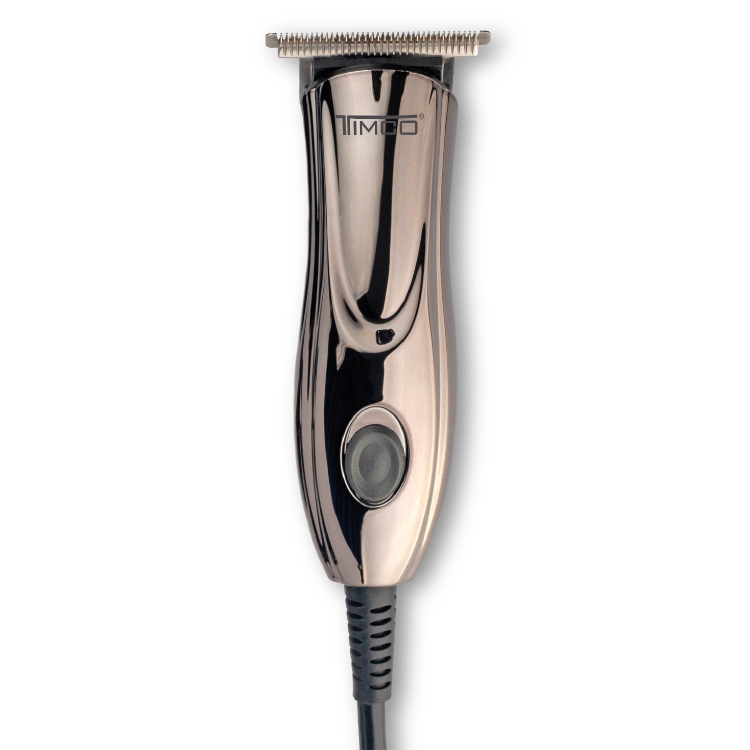 Delineadora Terminadora Eléctrica Maquina de Corte Cabello Barba Uso Profesional Peines Guia de Aumento Timco HC-116 — imagen 3