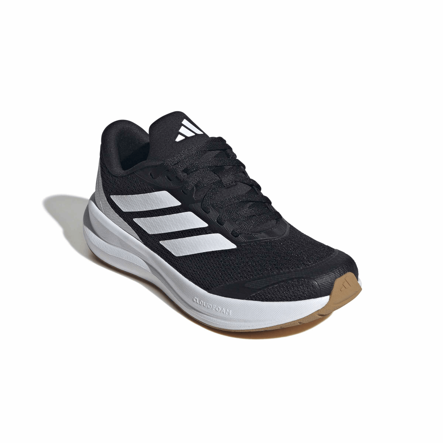 Tenis Adidas Runfalcon 6 Niño Negro Deportivo Infantil T22-26 — imagen 3