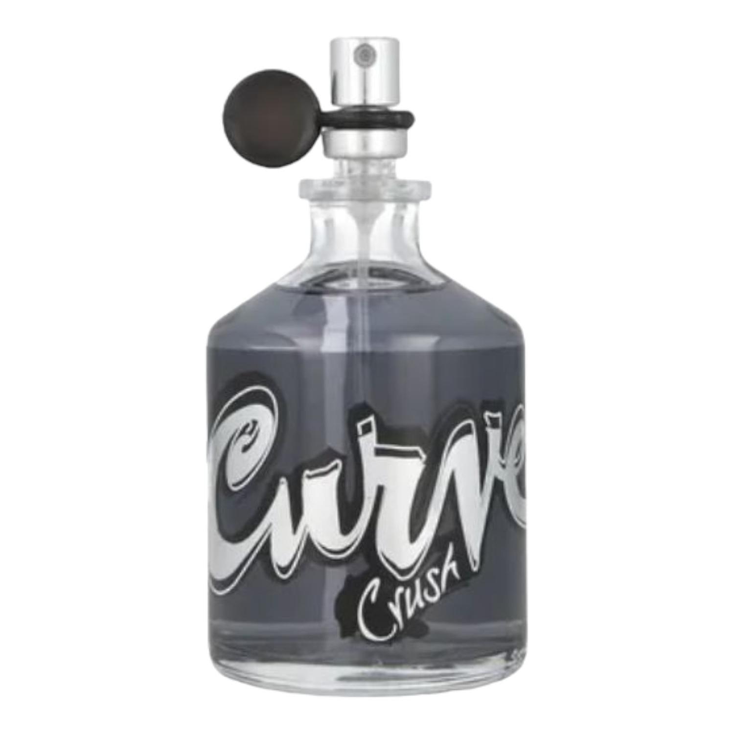 LIZ CLAIBORNE CURVE CRUSH COLOGNE 125 ML — imagen 1