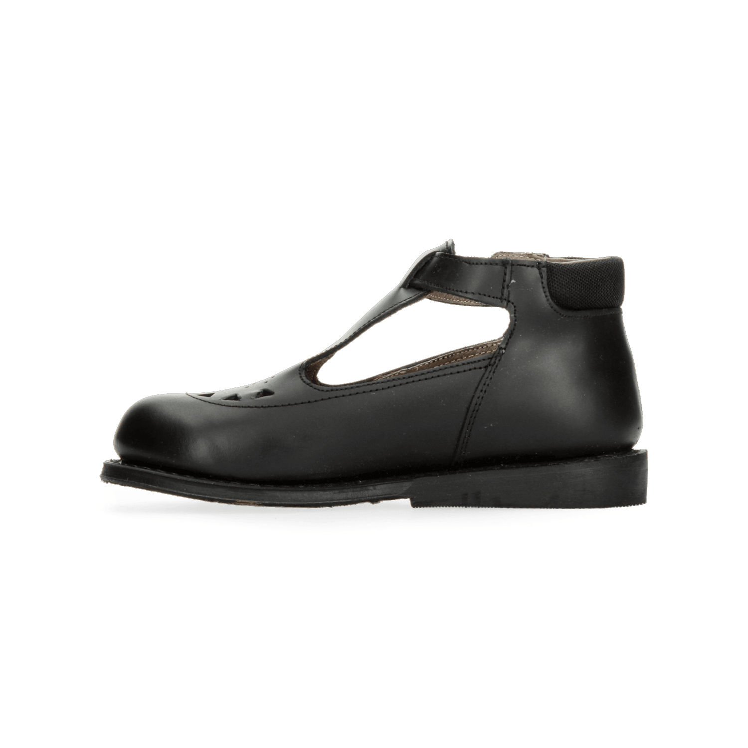 Zapato Niña Pie-co Negro Ortopédico Infantil T12-26 — imagen 6