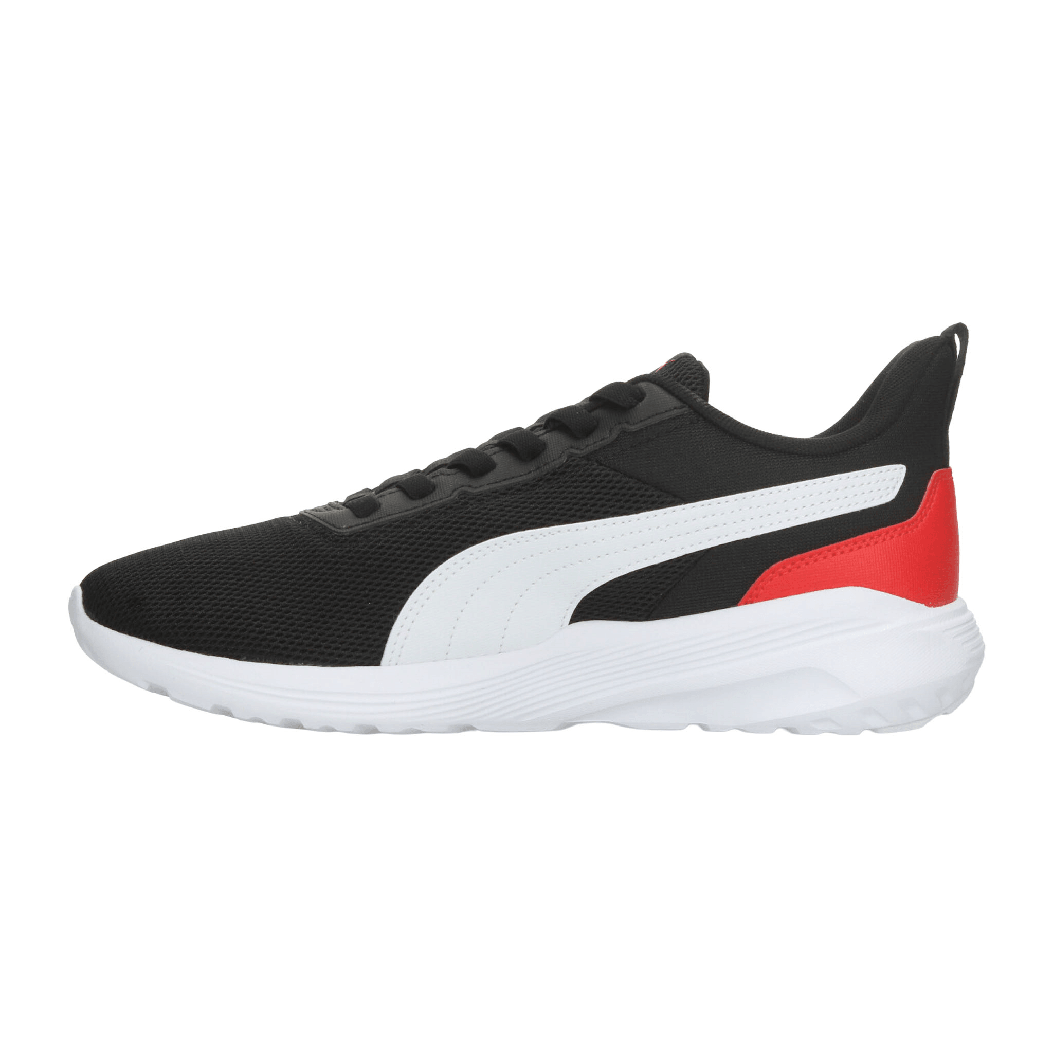 Tenis Puma Anza Run 2SL Hombre Deportivo Negro Caballero — imagen 14