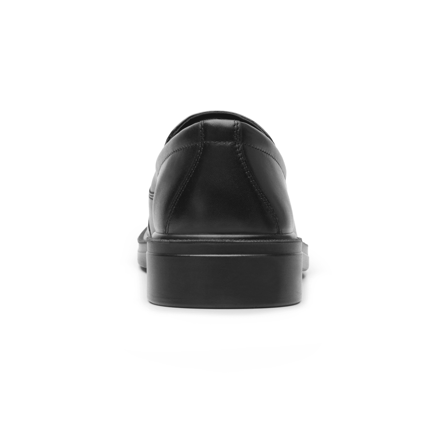 Zapato Hombre Flexi Negro Vestir Caballero — imagen 6