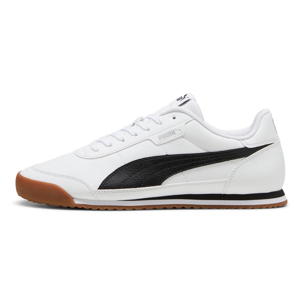 TENIS CABALLERO PUMA CHOCLO CASUAL TURINO II 1340393 — imagen 7