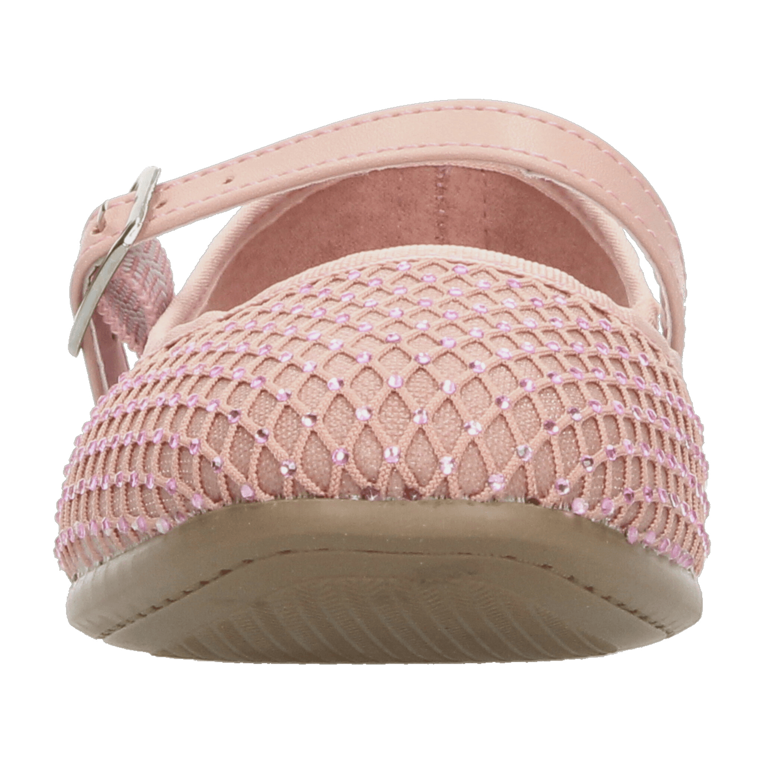 Zapato Niña Tropicana Rosa Casual Infantil T18-22 — imagen 7