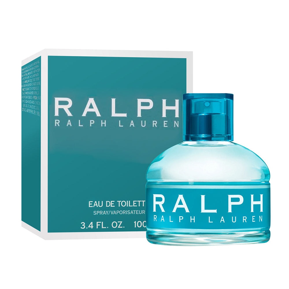 Perfume Ralph 100 ml EDT Dama Mag — imagen 2