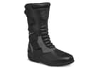Botas Biker Hombre Doble proposito Moto Workland 009 Gris
