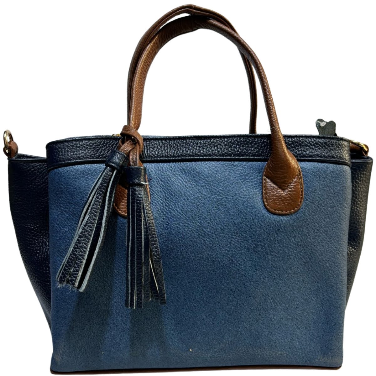 Bolsas Dama Originales De Piel Juvenil Moda Julia — imagen 5