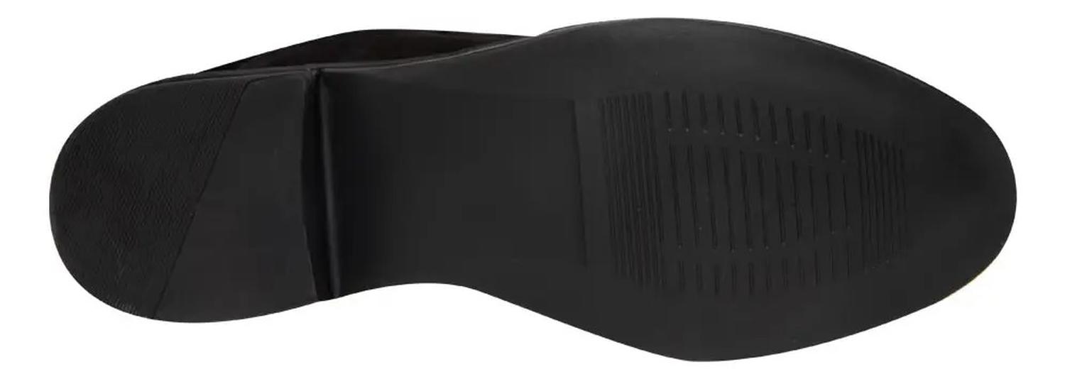 Bota Extra Larga Dama Tierra Bendita Montar 1056174 — imagen 4