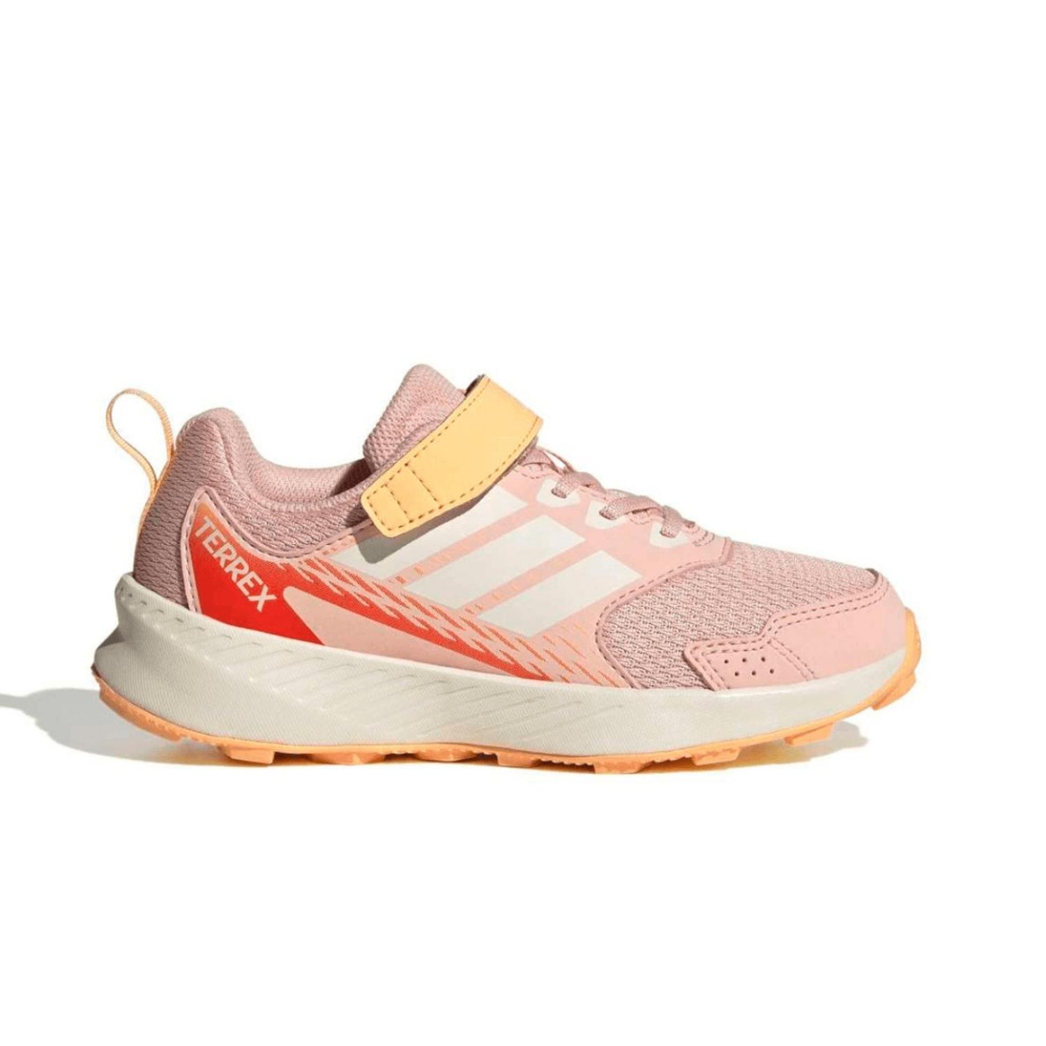 Tenis Adidas Terrex Tracefinder CF C para Niñas 16.5 A 21.5 JS2022 — imagen 1