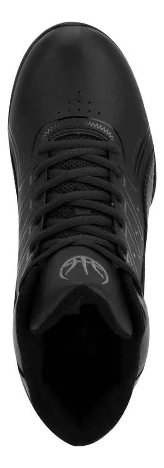 Tenis Pirma Caballero Bota Craquelado 1260567 — imagen 8