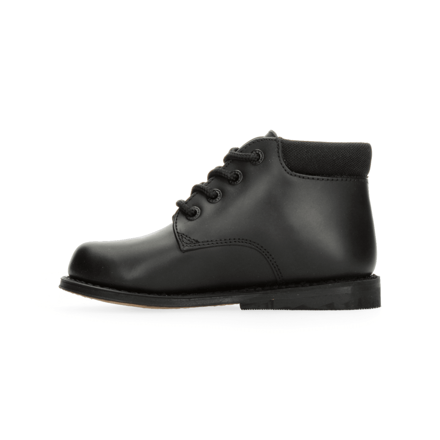 Zapato Niño Pie-co Ortopédico Negro Infantil T12-26 — imagen 6