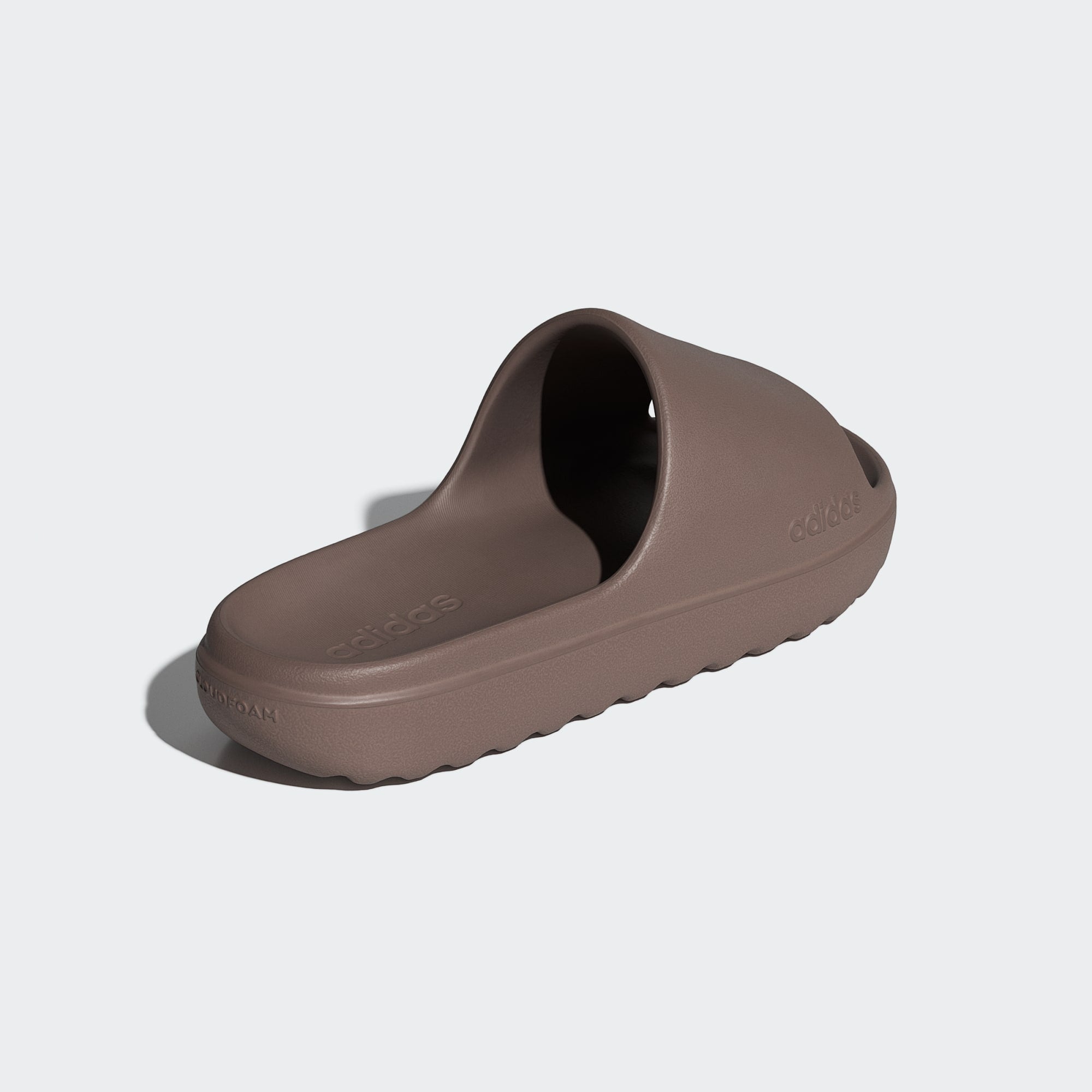 Tenis Adidas Adilette Lumia Café - Unisex — imagen 6